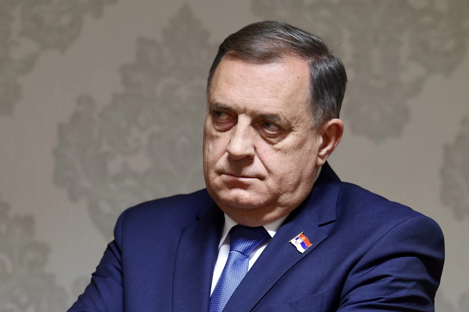 Dodik se nije pojavio na saslušanju u Tužiteljstvu BiH